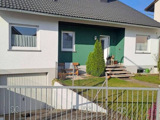 *TOP-Lage* Einfamilienhaus in ruhiger Wohngegend mit viel Platz, Ideal für Kinder