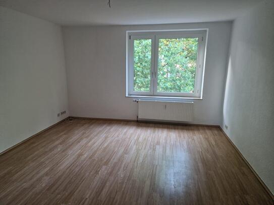 Helle 2-Zimmer-Wohnung mit 50 m² Wfl.