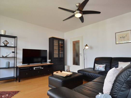 Möbliertes Apartment direkt bei der Citygalerie in Augsburg