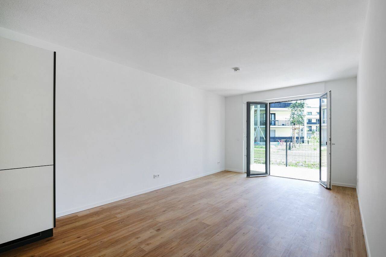 Erstklassiges Wohnen: Ihr neues Zuhause in den Halske Gärten - Foto 1