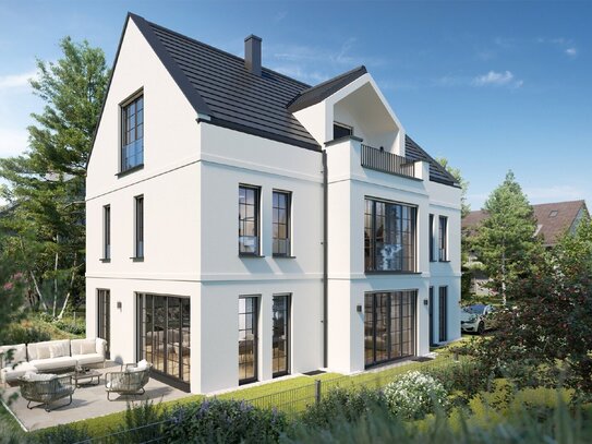 ECHING: NEUBAU - EXKLUSIVES WOHNEN AM AMMERSEE!