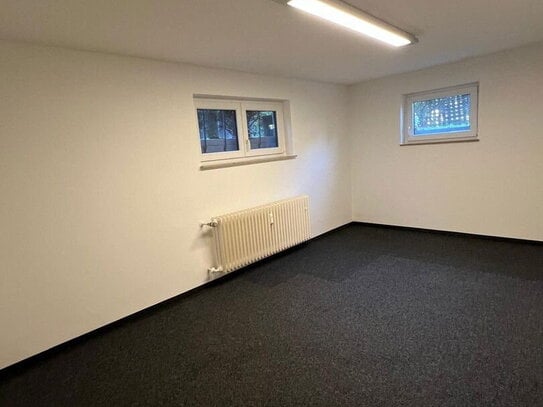 Attraktives Büro in ruhiger Lage - 55 m² in Heilbronn-Sontheim