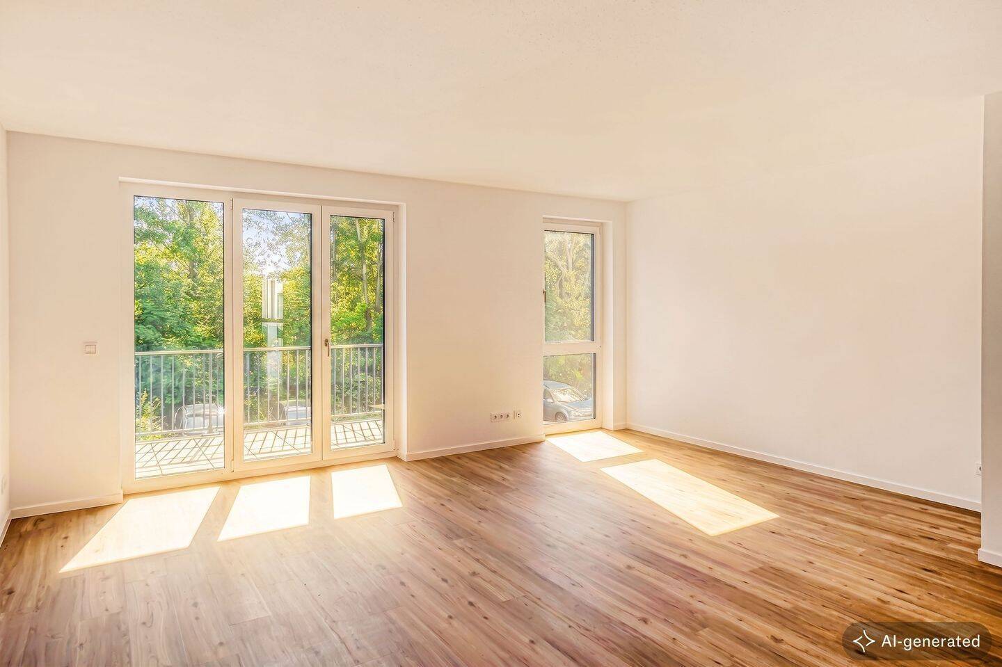 Erstklassiges Wohnen: Ihr neues Zuhause in den Halske Gärten - Foto 1