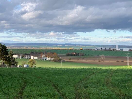 4580m² Grundstück zur energiewirtschaftlichen oder landwirtschaftlichen Nutzung