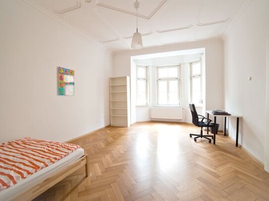 Private Room in Altstadt-Munich, Munich