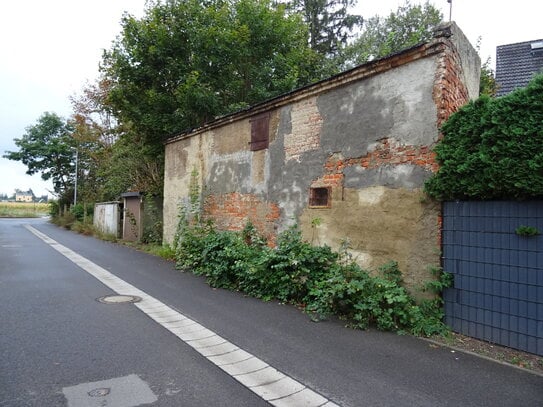 Baulandgrundstück in Forst(Lausitz)