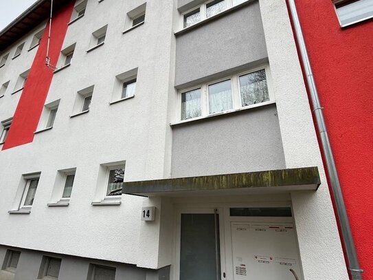 schöne 3 Zimmerwohnung in der Sudetenstraße