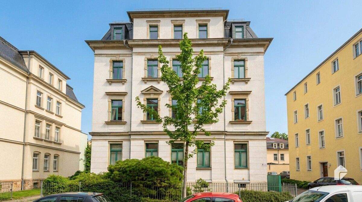 2-Zimmer-Wohnung - Ideal für Einsteiger!