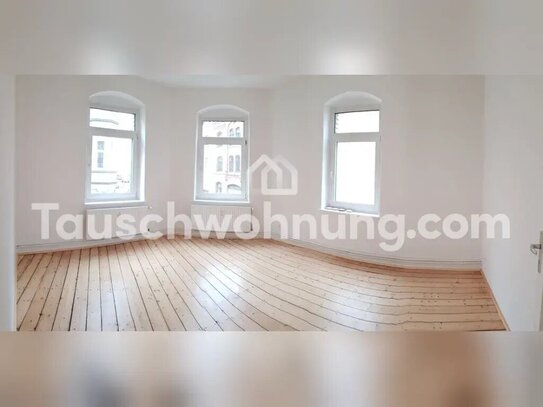 [TAUSCHWOHNUNG] schöne Altbauwohnung in Top Lage