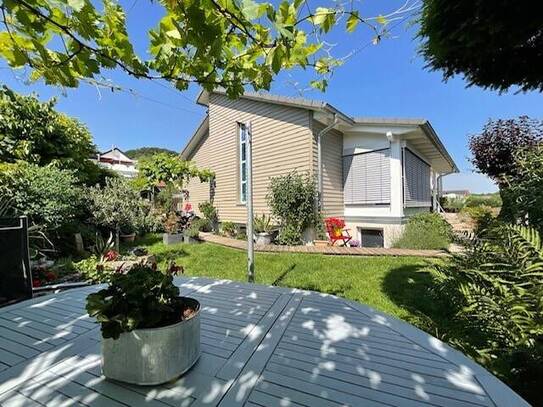 Das Traumhaus für Ihre Familie! Über 230 m² Wohnfläche möglich!