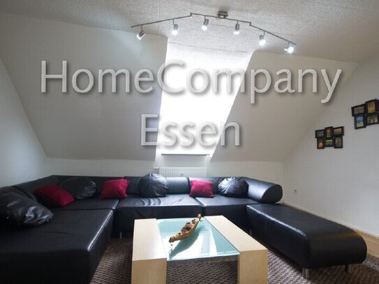 Two-bedroom apartment with modern furnishings, ideal for two colleagues. Cleaning service included