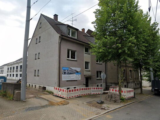 JOBCENTER! Frisch sanierte 3-4 Zimmer Wohnungen in Hattingen