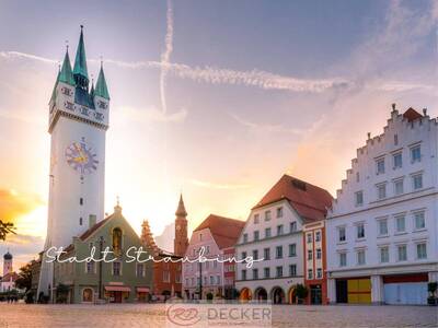 Immobilie in Straubing