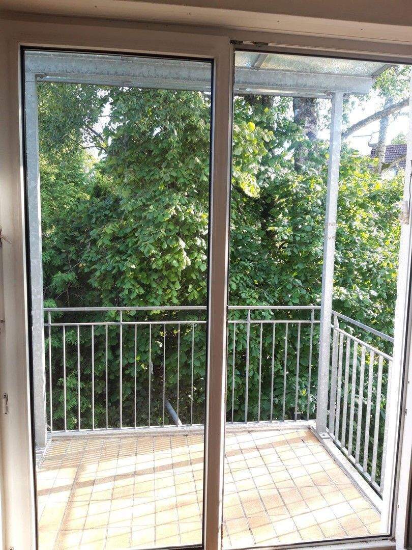 Provisionsfrei: 2-Zi.Whg. in gehobener Lage, Waldperlach am Wald, Verkauf von Privat