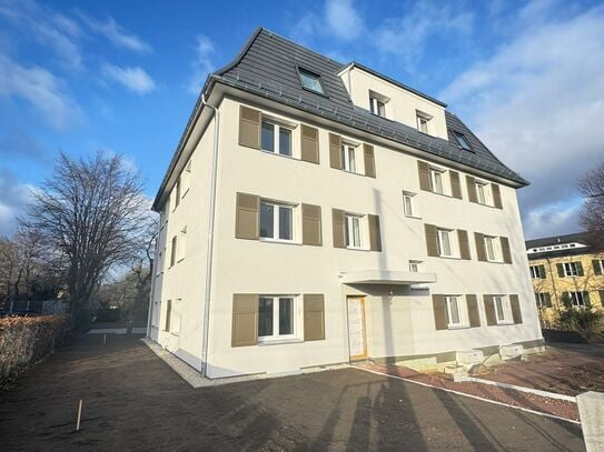 Neues Jahr, neue Wohnung! Einzug 2025!