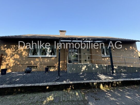 Gepflegter Bungalow in idyllischer Lage von Heinsberg-Schafhausen