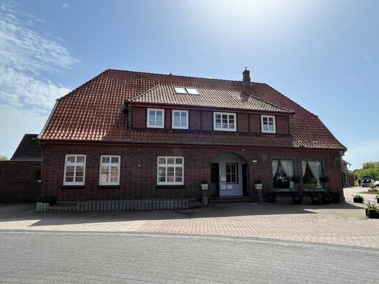 Gewerbeeinheit mit Domblick in Bardowick