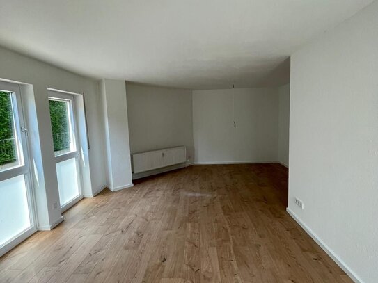 Renovierte 3-ZKB -Wohnung mit Terrasse in Montabaur