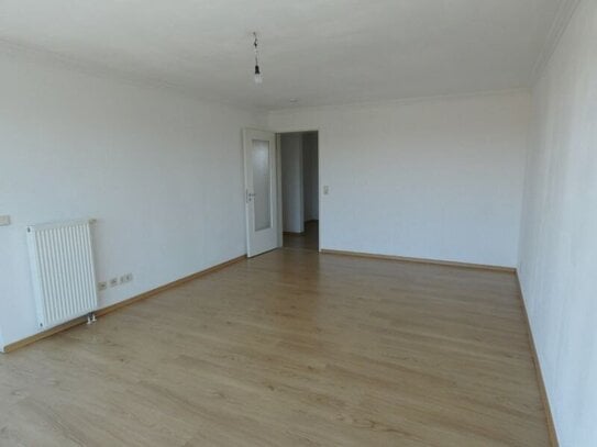 Individuelle Wohnung sucht Dich!