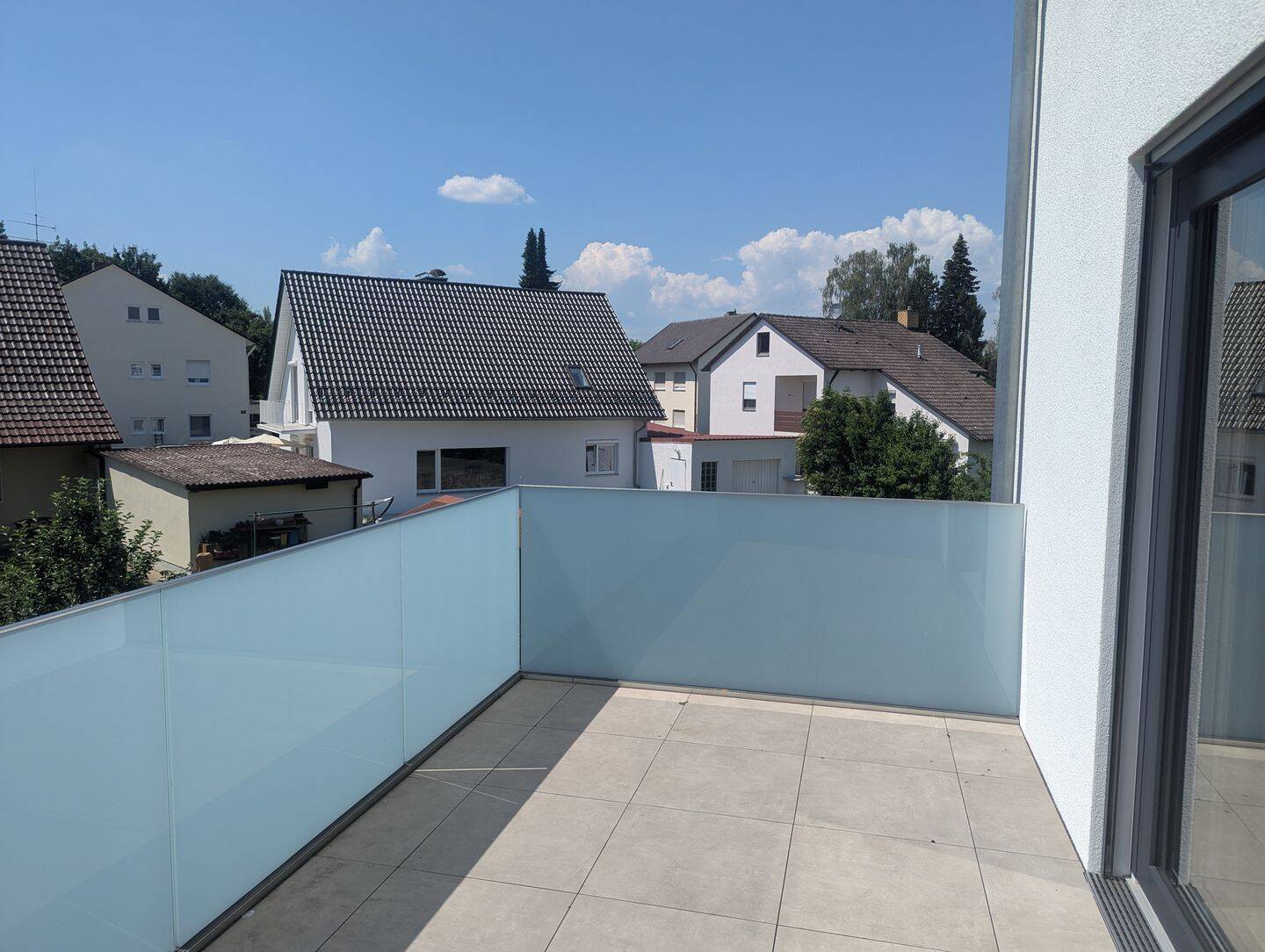 Immobilie in Straubing