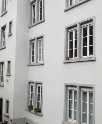 EINMAHLIGE INVESTITIONSMÖGLICHKEIT IN DER KONSTANZER ALTSTADT