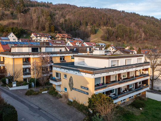 Sipplingen: Attraktives Immobilieninvestment am Bodensee