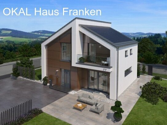 Hausbau lohnt sich auch Heute