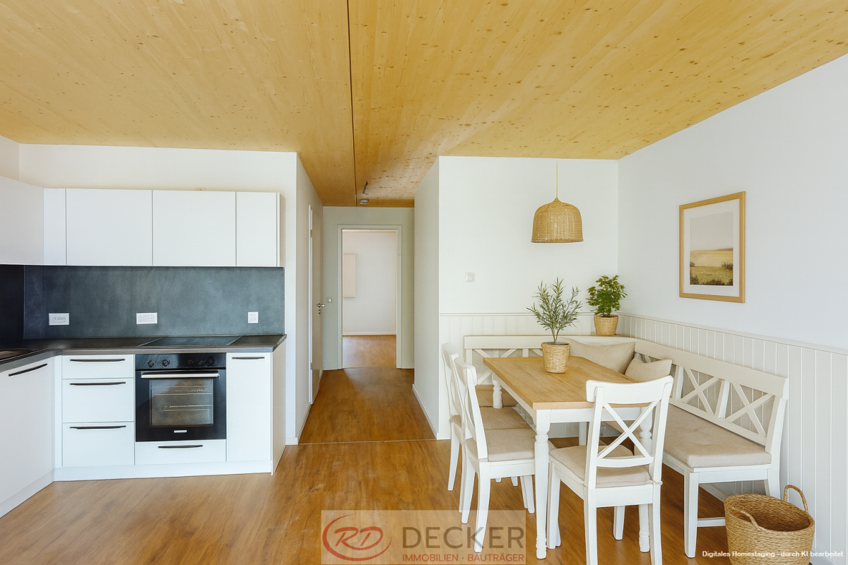 Immobilie in Straubing