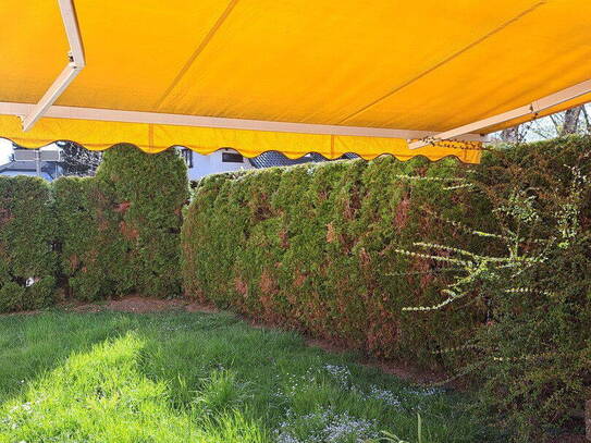 3 Zimmer Wohnung in Grünwald