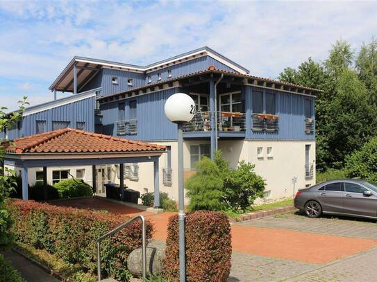 Lemgo: Schönes Wohn-und Bürohaus ohne zus. Käufercourtage