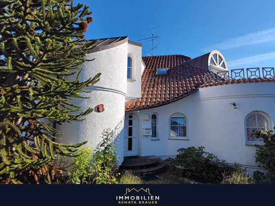 Villa mit 3 Wohneinheiten und großem Garten - zum Top-Preis!