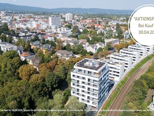 Hermann Immobilien: Gemütlich Wohnen mit großer Terrasse!