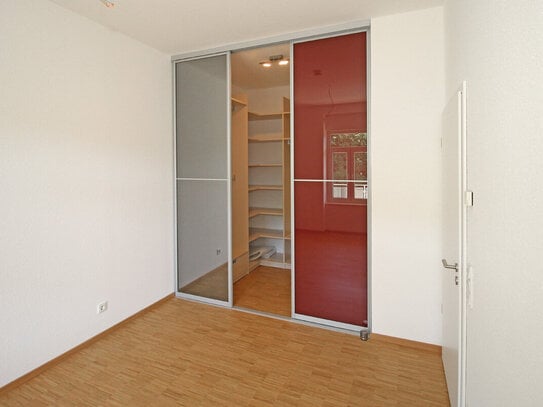 Helle moderne 3-Zimmer-Wohnung im beliebten Trier Castelnau