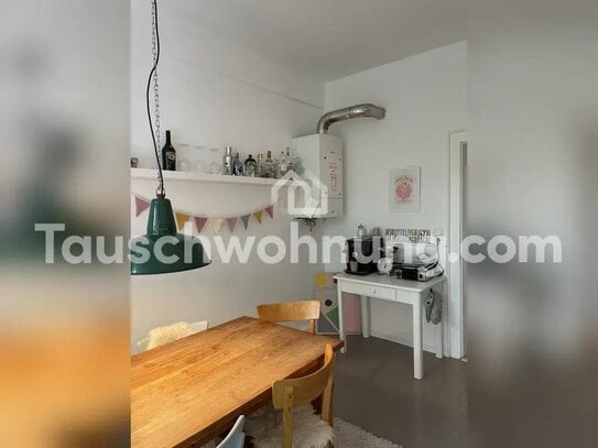 [TAUSCHWOHNUNG] Top Wohnung am Grafenbergerwald