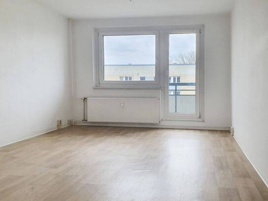 Wohnung mit Lebensgefühl! GCP!