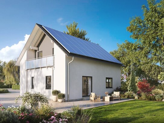 Ihr maßgeschneidertes Traumhaus in Krefeld - Luxus, Komfort und Energieeffizienz vereint!