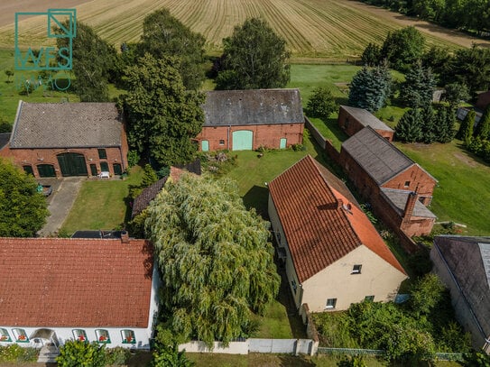 Einfamilien mit tollem Grundstück für die Familie