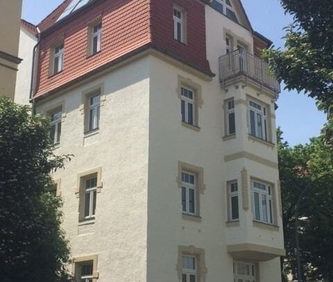 großzügige 3 -Raumwohnung (Westvorstadt)