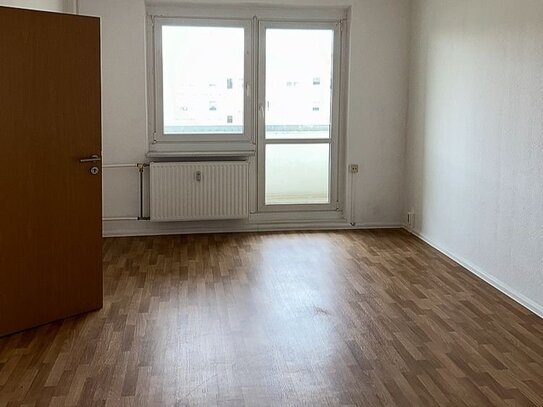 Drei Zimmer für kleinen Preis - schnell sein!