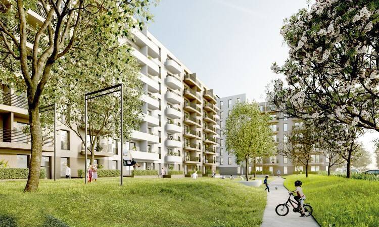 Smart wohnen - Kompakt, zentral, dein Stil - Photo 1