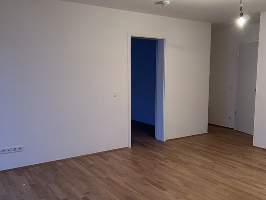 Neubau: Schöne 3-Zimmer-Wohnung