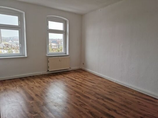 3-Raum-Wohnung mit Balkon