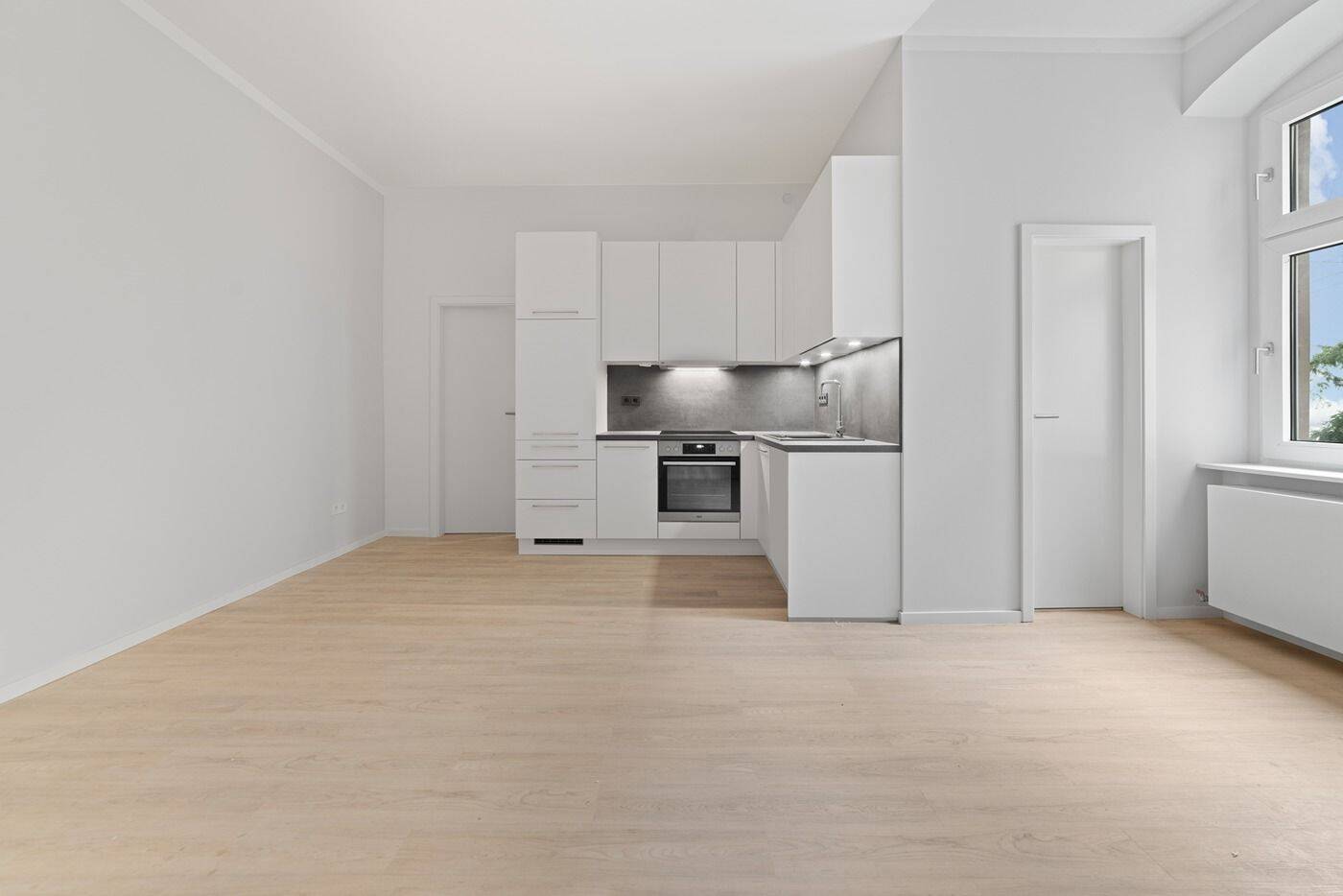 *Ab sofort bezugsfrei* Charmante 2-Zimmer Wohnung mit Einbauküche sucht Nachmieter! - Foto 1