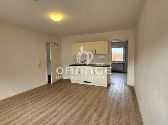 ***2-Zimmer-Appartement in Löhne***