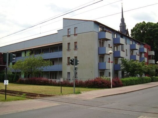 Betreutes Wohnen Lutherstraße Coswig