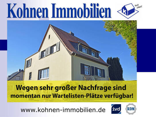 Reizendes Wohnhaus mit Liebe zum Detail und großzügigem Garten in ruhiger Wohnlage - 47929 Grefrath