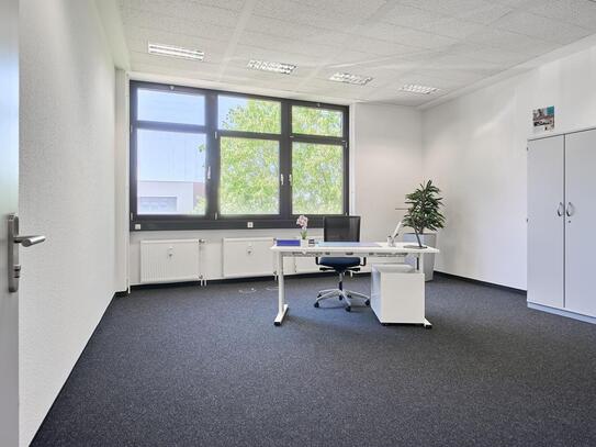 Arbeiten auf höchstem Niveau! Büro mit exklusiver Teeküche, vor Kurzem renoviert