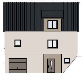 Rarität - Einfamilienhaus im Hof Ludewig!