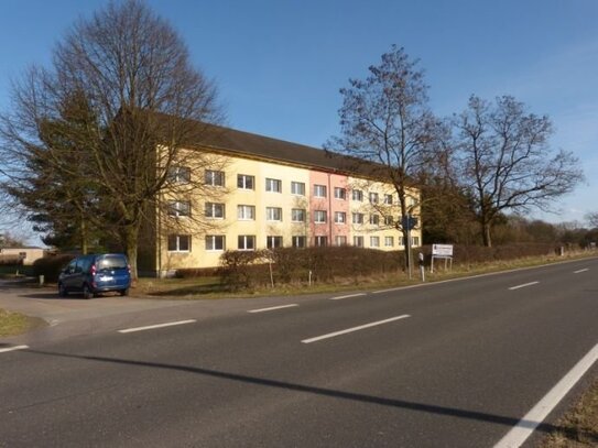 Preiswertes Wohnen auf dem Lande