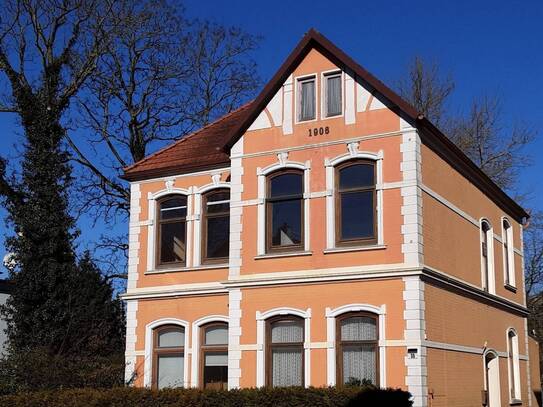 Stadtvilla für die große Familie